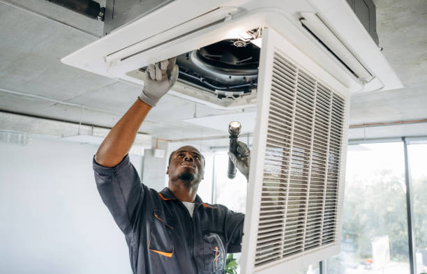 Licensed Air Conditioning Service service in Tuskegee Institute, AL - FH HVAC