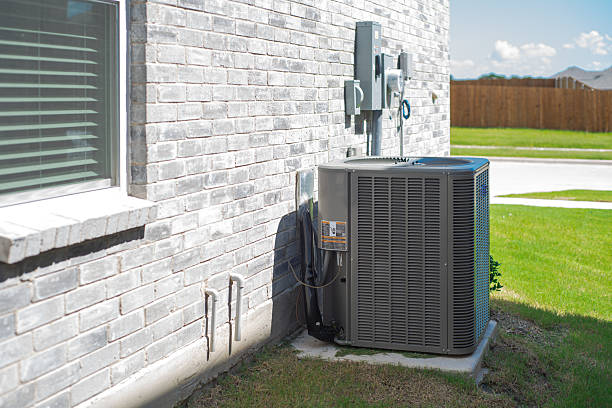 Reliable Air Conditioning Service contractor in Tuskegee Institute, AL by FH HVAC